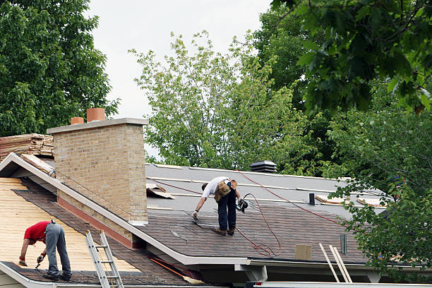 Gutter Replacement in Houserville, PA