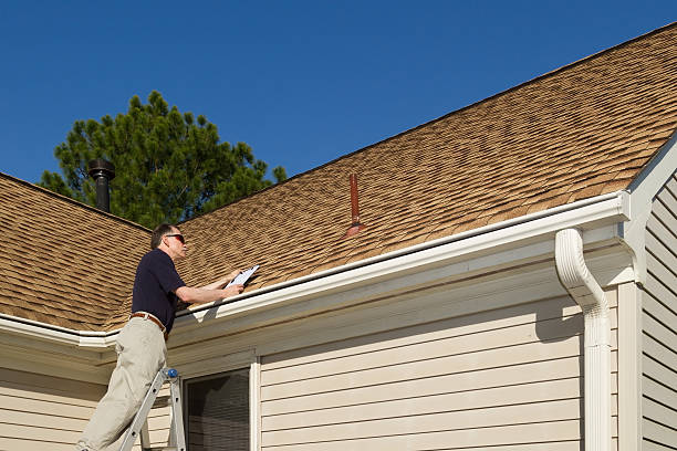 Fast & Reliable Emergency Roof Repairs in Houserville, PA